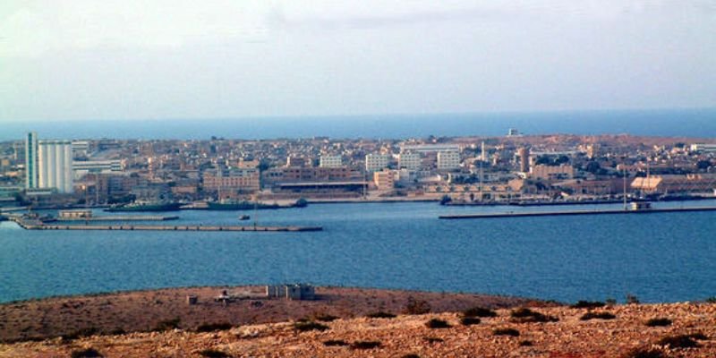 Tobruk