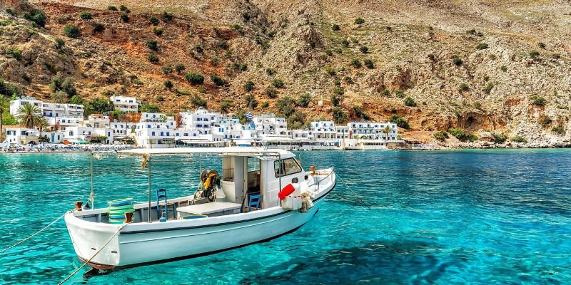 Crete