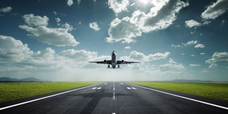 Discover The Dallas Airport Lounges (1)