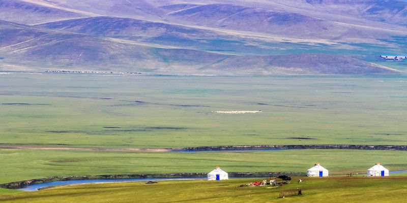 Hulunbuir