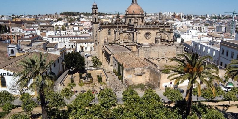 Jerez de la Frontera