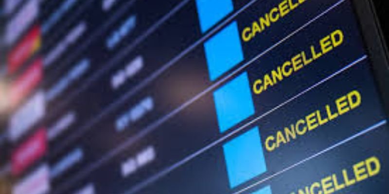 Things To Know About United Flight Cancellation
