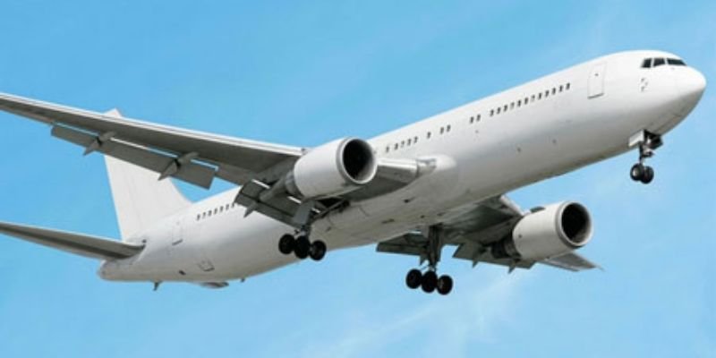 What Airline Fly Out of Daytona Beach