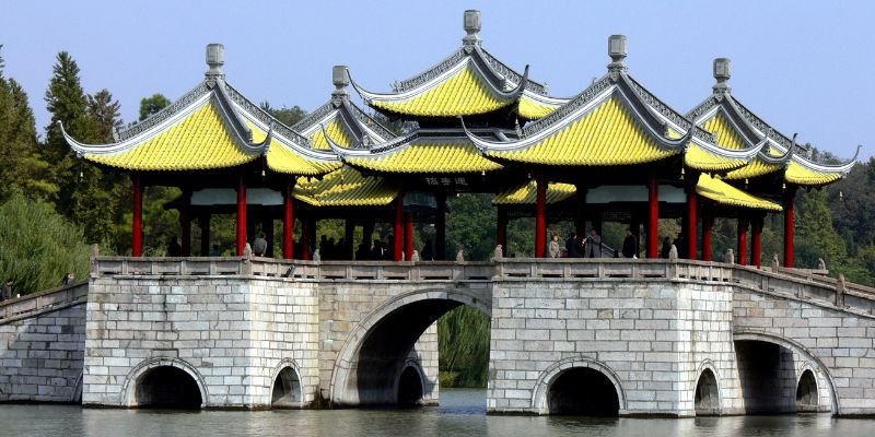 Yangzhou