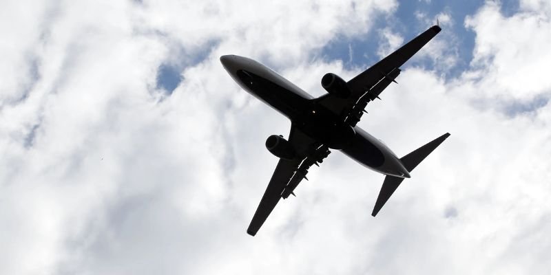 China Eastern Airlines Yangon Office