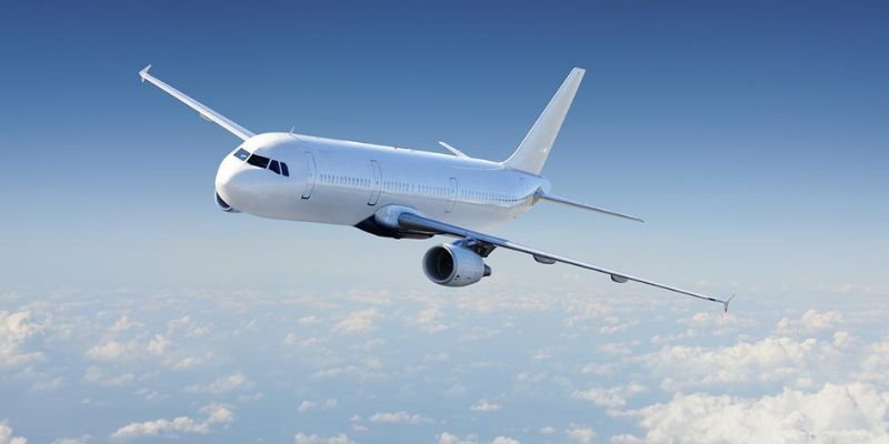 Etihad Airways Lahore Office