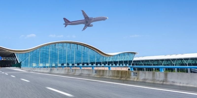 What Airline Fly to Hawaii