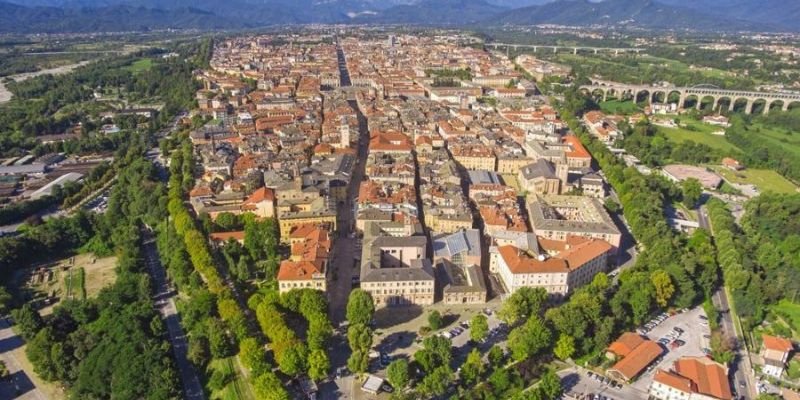 Cuneo