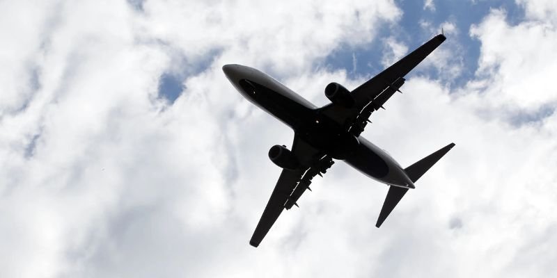 Egyptair Lagos Office