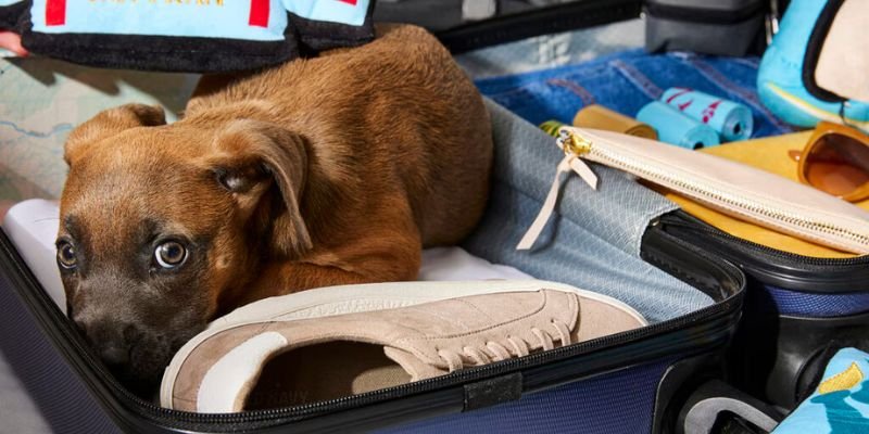 What Is Spirit Airlines Pet Policys