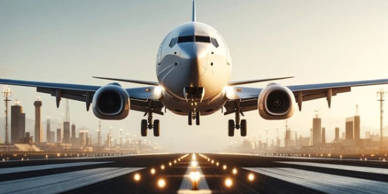 Turkish Airlines Bucharest Office