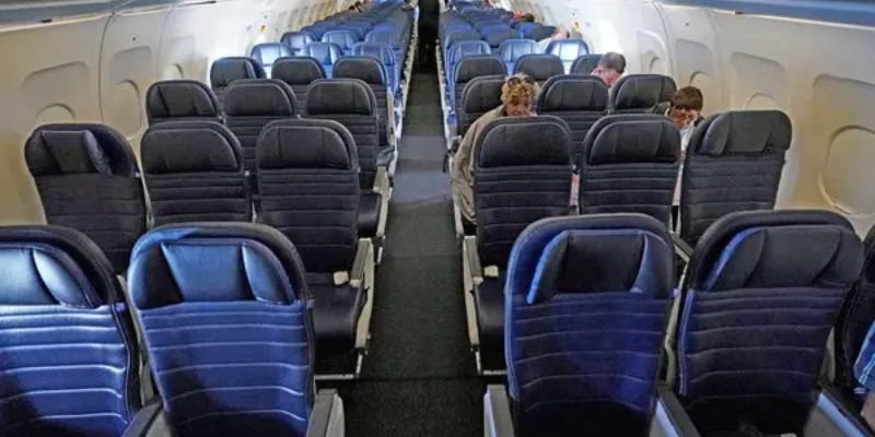 How Far In Advance Should I Book A Flights