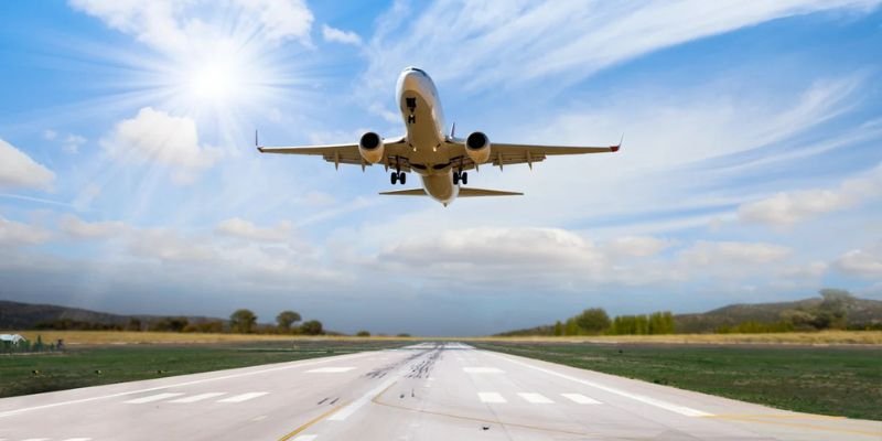 How Many Daily Flight Departures Southwest Airlines