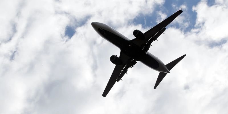 Lynx Air Calgary Office