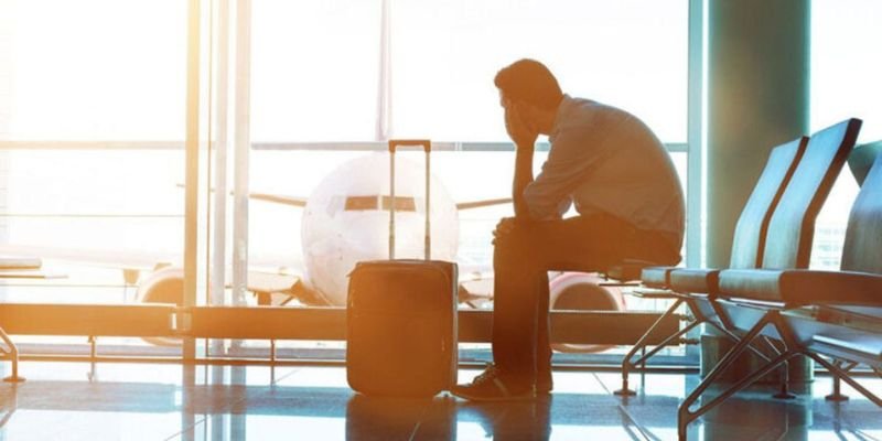 How To Get Compensation For Delayed Flights