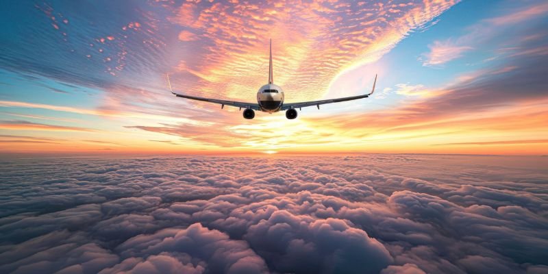 Jazeera Airways Doha Office