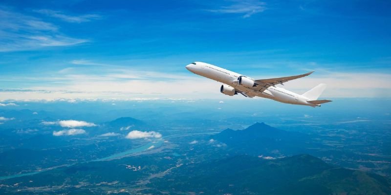 Ryan Air Zagreb Office