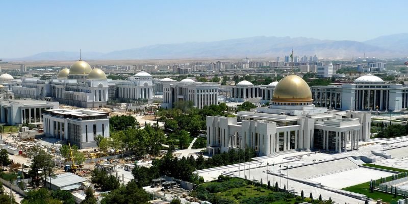 Aşgabat