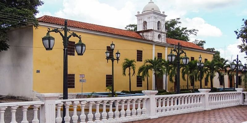 Barinas