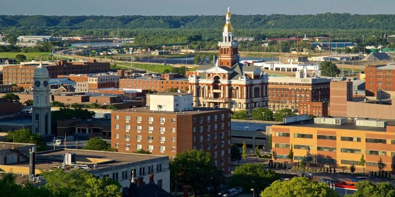 Dubuque