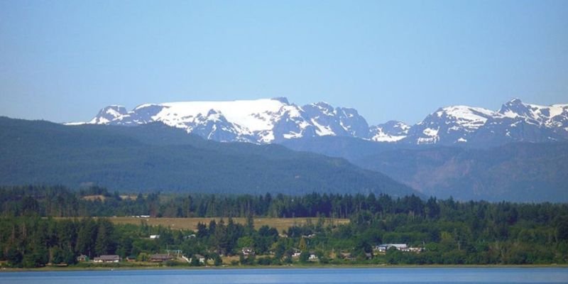 Express Comox
