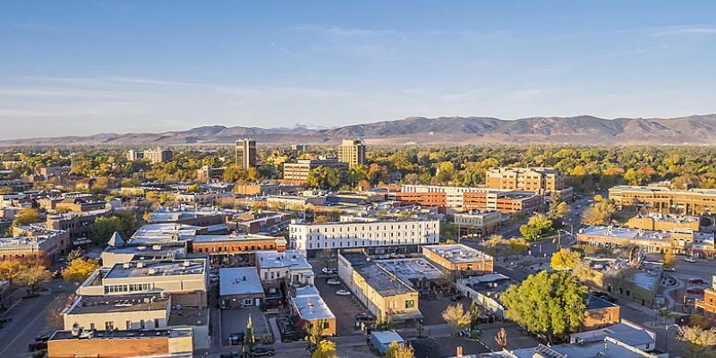 Fort Collins