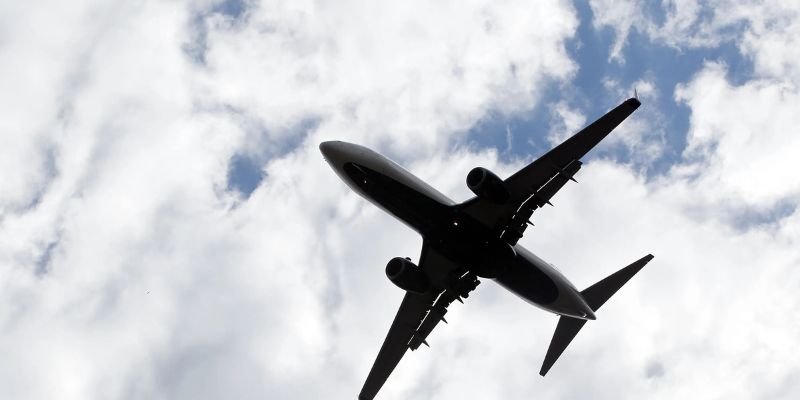 Iran Air Karachi Office