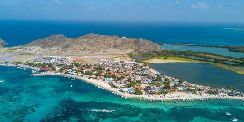 Los Roques