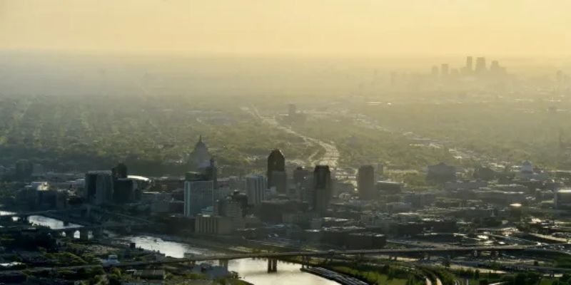Minneapolis–Saint Paul