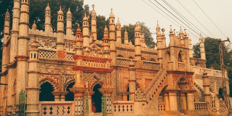 Nilphamari