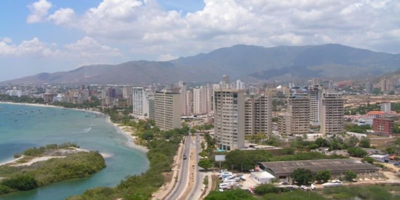 Porlamar