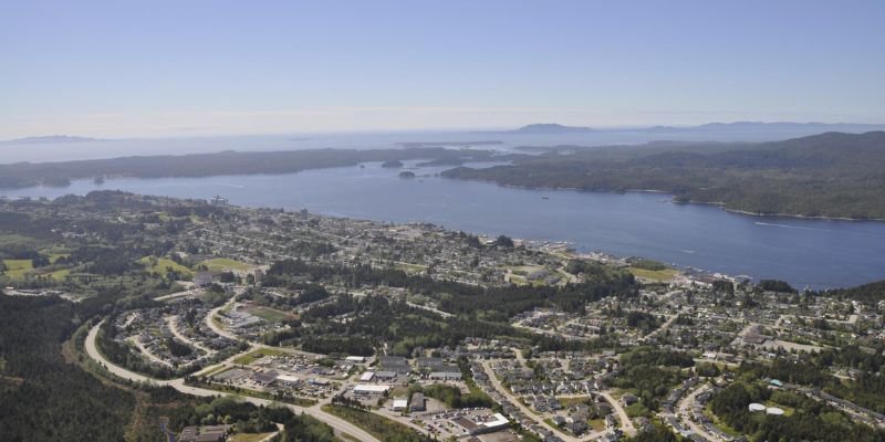 Prince Rupert
