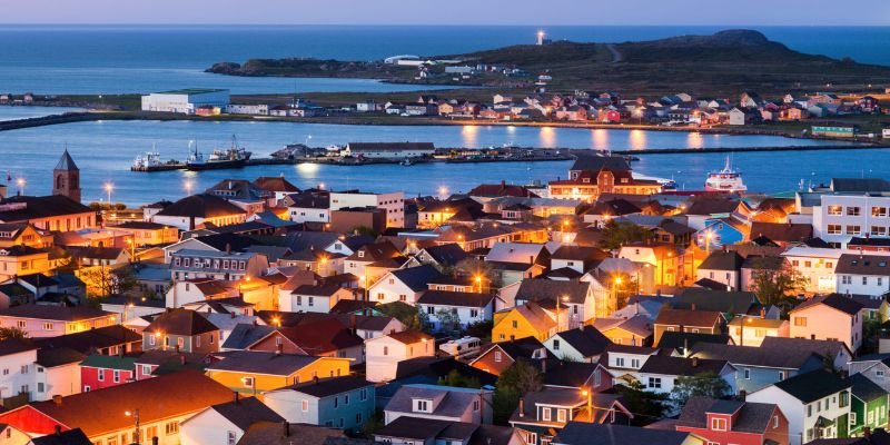 Saint-Pierre