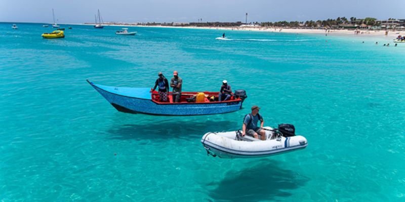 Sal Island
