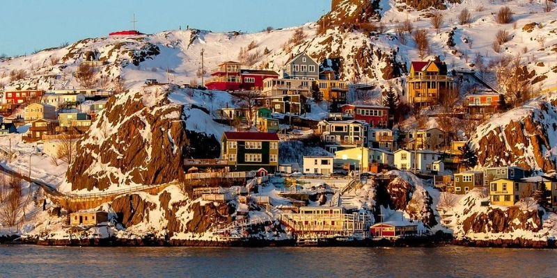 St. John's