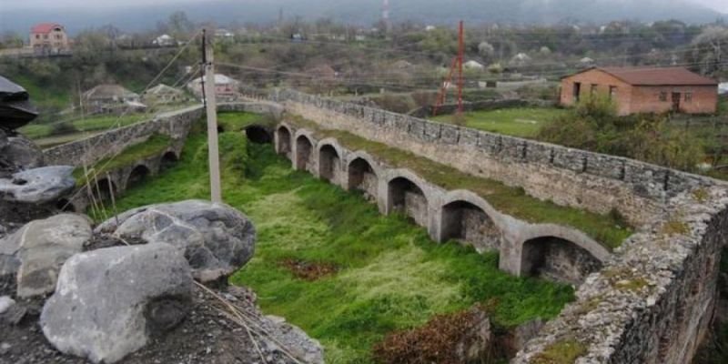 Zaqatala