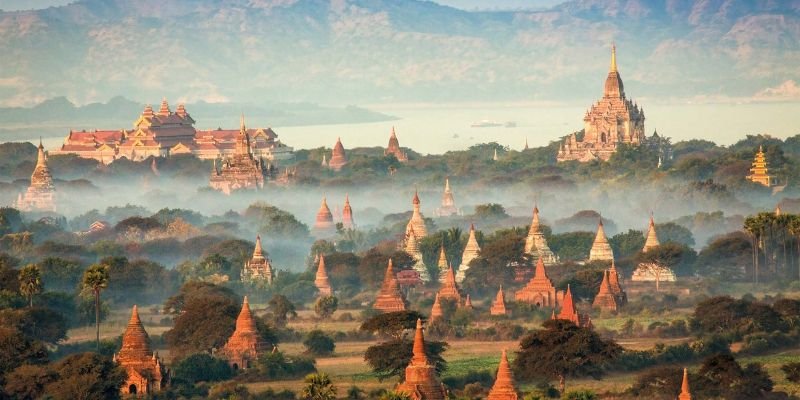 Bagan