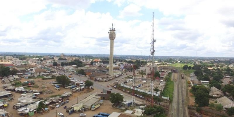 Bouaké