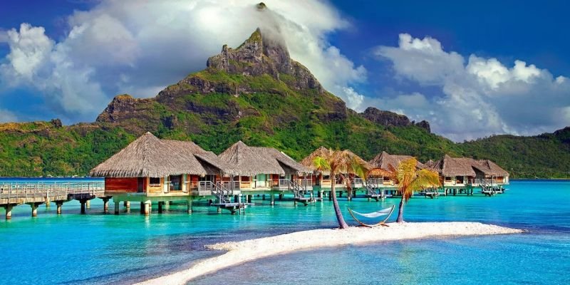 Caribbean
