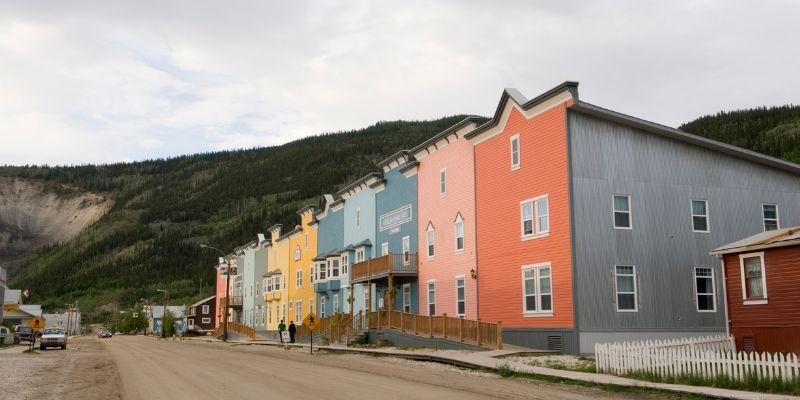 Dawson City