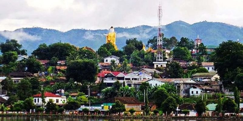 Kengtung