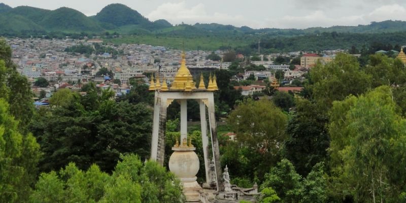 Lashio