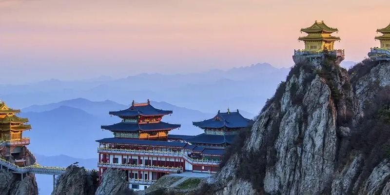 Luoyang