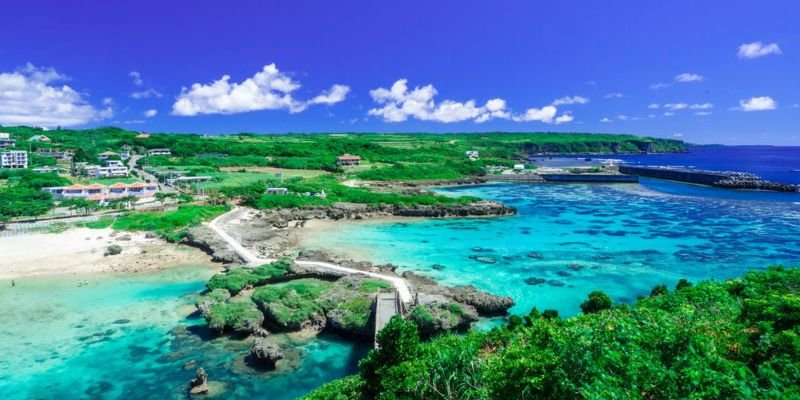 Miyakojima