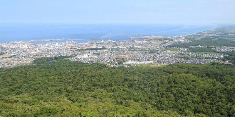 Monbetsu