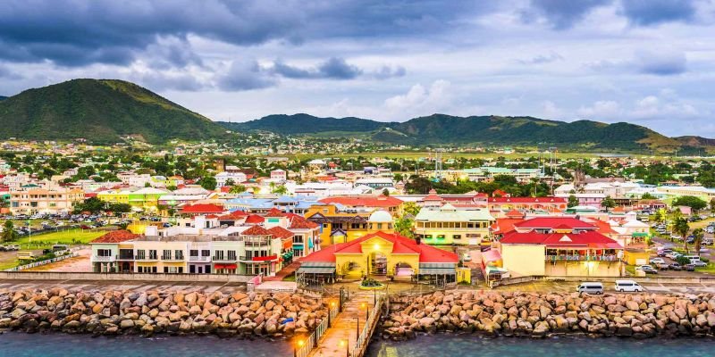 Saint Kitts and Nevis