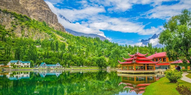Skardu