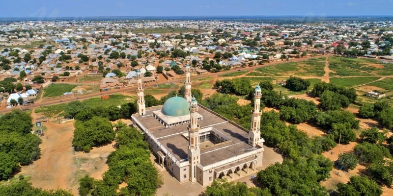 Sokoto
