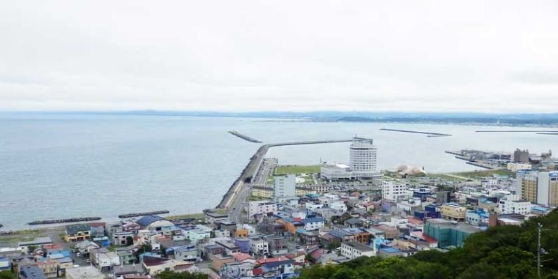 Wakkanai