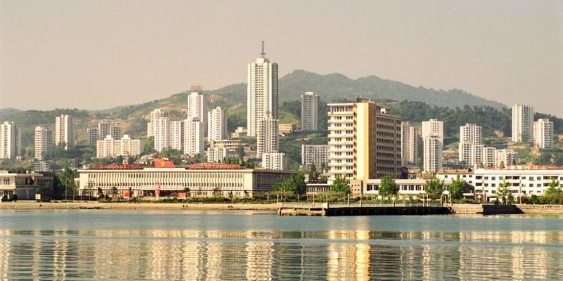 Wonsan